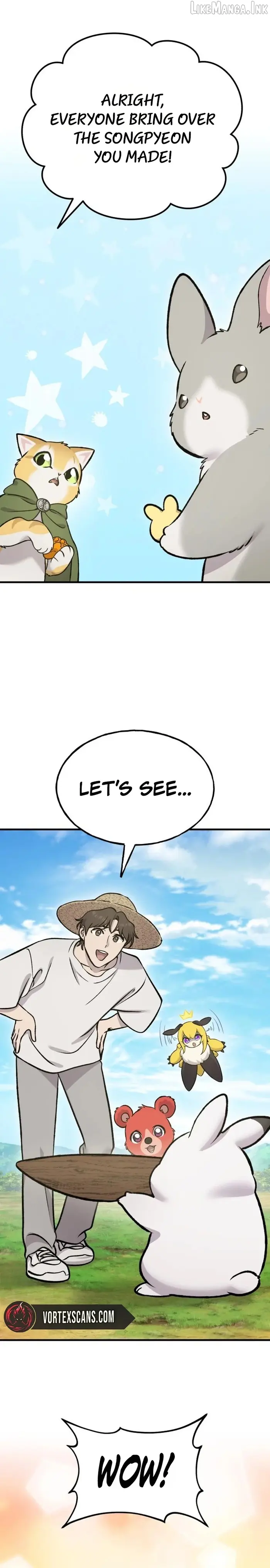 Solo Farming In The Tower - Chapter 136 image 27_optimized